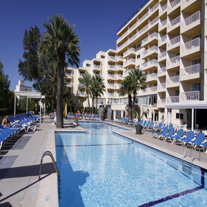 Hotell Vista Sol