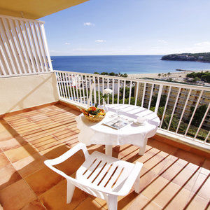Hotell Vista Sol Magalluf