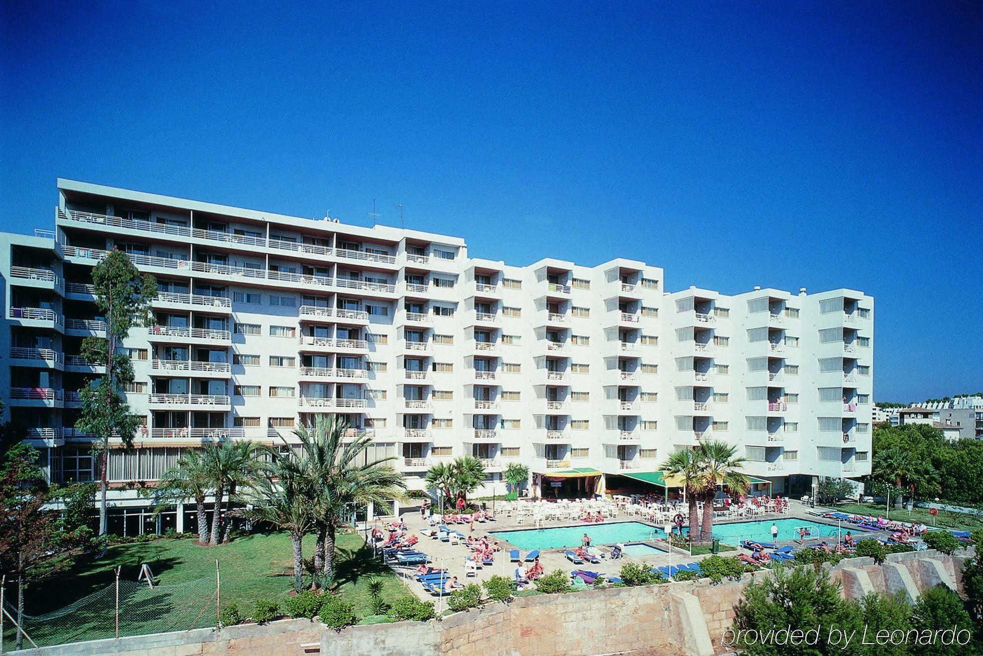 Hotell Vista Sol 3*