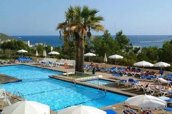 Vista Sol Hotell 3*