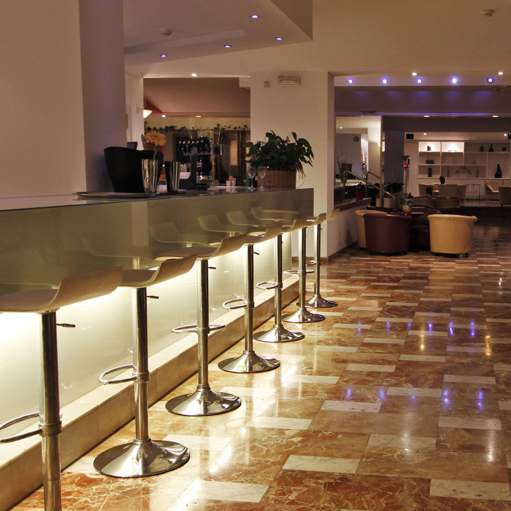 Hotell Vista Sol 3*