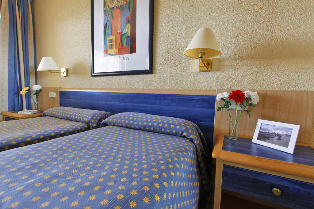 Hotell Vista Sol Magalluf