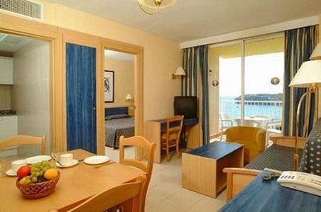Vista Sol Hotell
