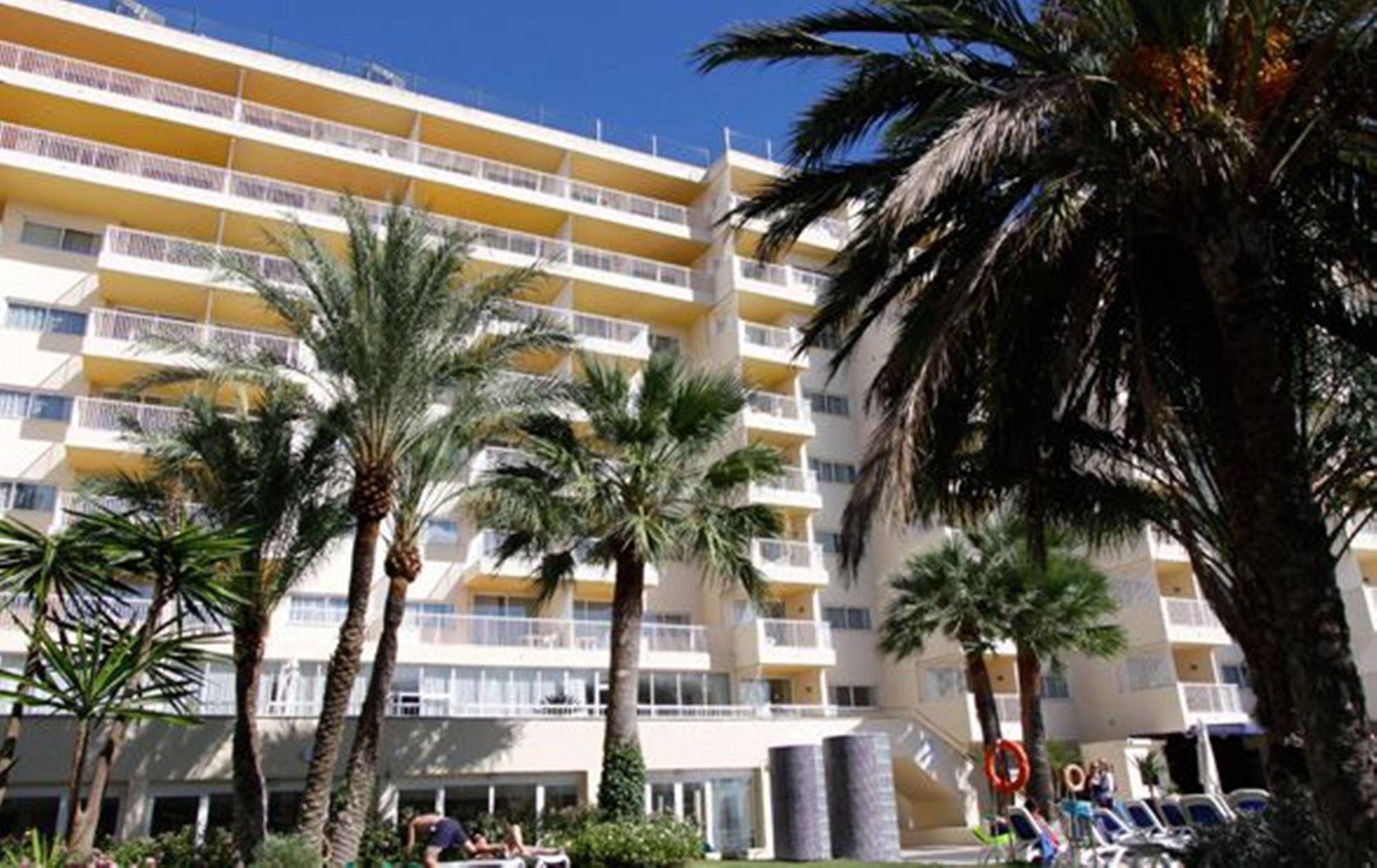 Hotell Vista Sol Magalluf