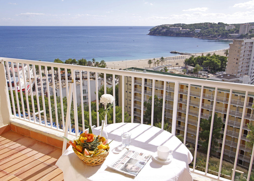 Hotel Vista Sol Magaluf (Mallorca)