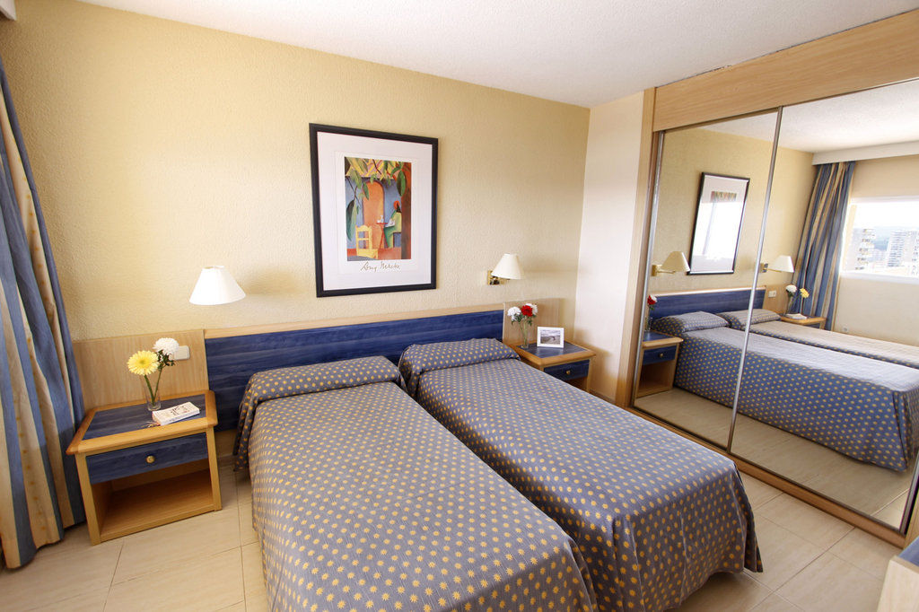 Vista Sol 3* Magaluf (Mallorca)