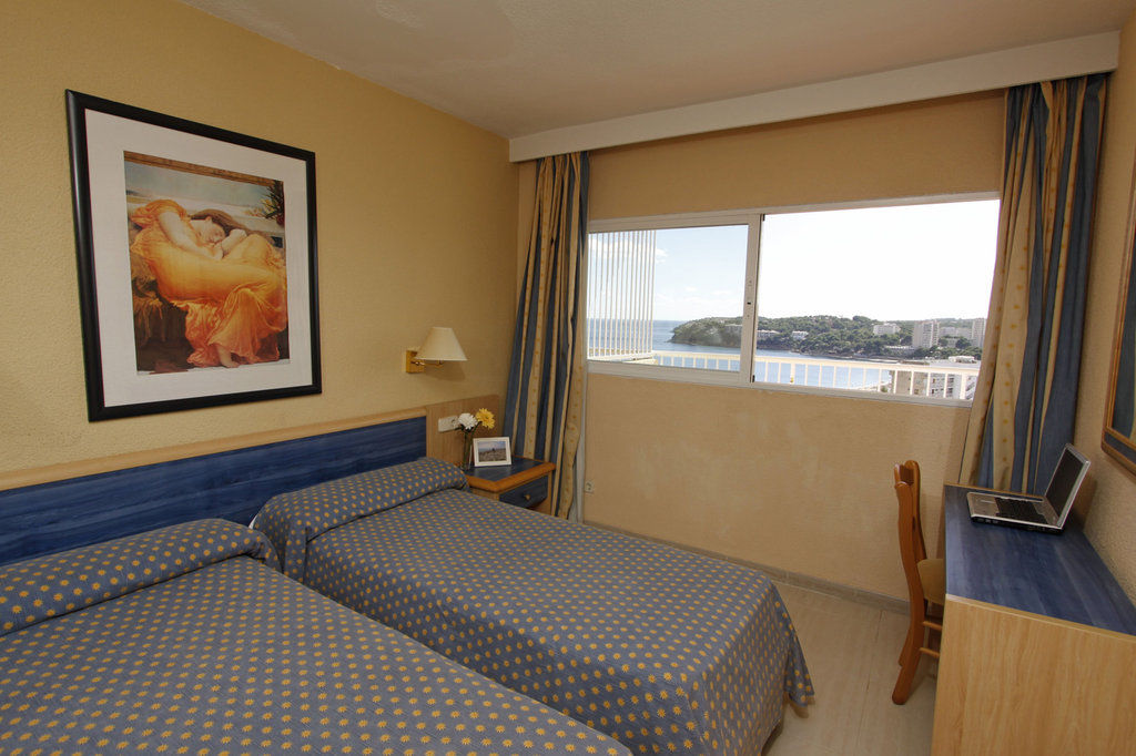 Vista Sol Hotel 3*