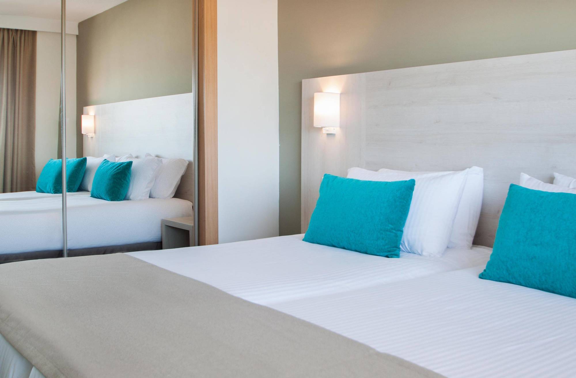 Hotel Vista Sol 3*